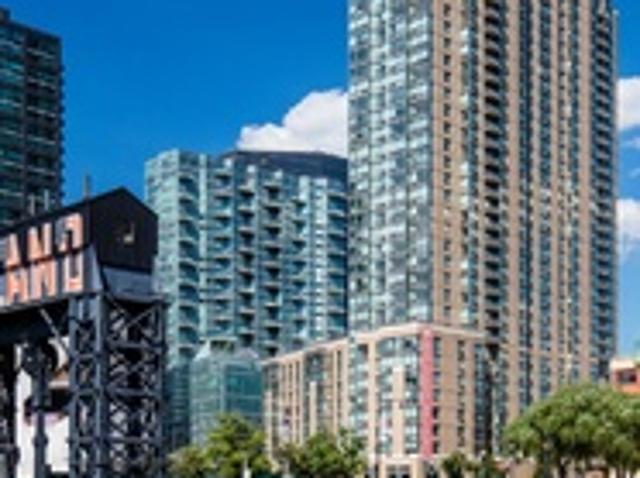 Apartment for rent in Long Island City