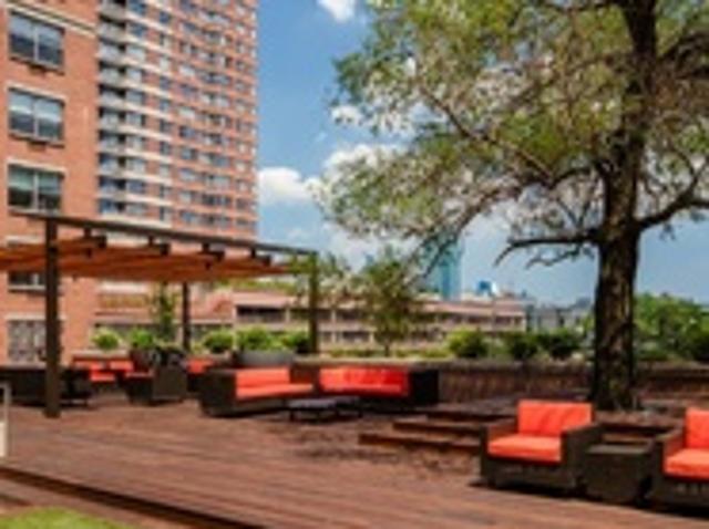Apartment for rent in Long Island City