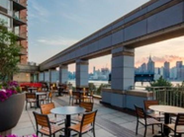 Apartment for rent in Long Island City