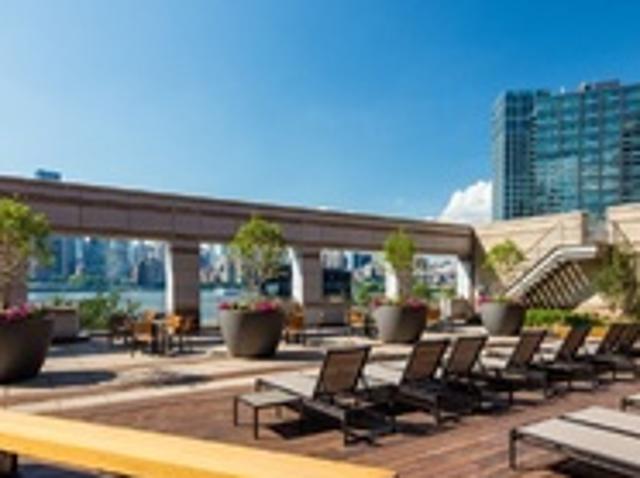 Apartment for rent in Long Island City