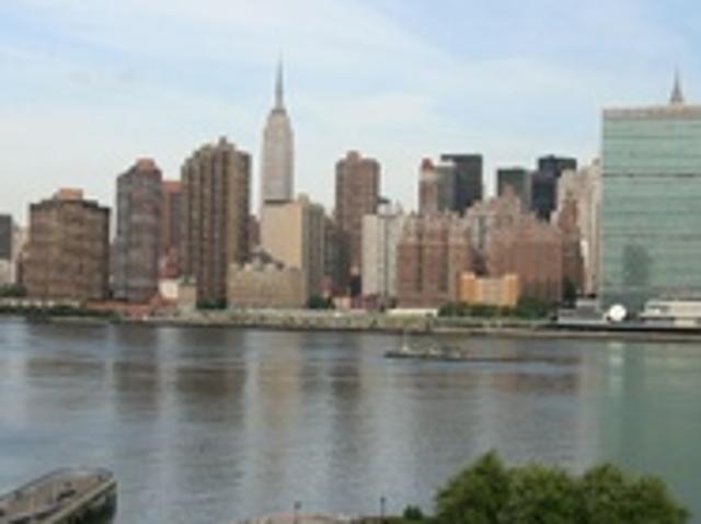 Apartment for rent in Long Island City