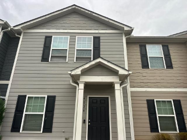 House for sale in Atlanta, Georgia