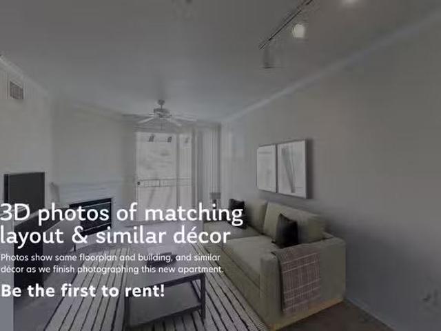 Apartment for rent in Simi Valley, California