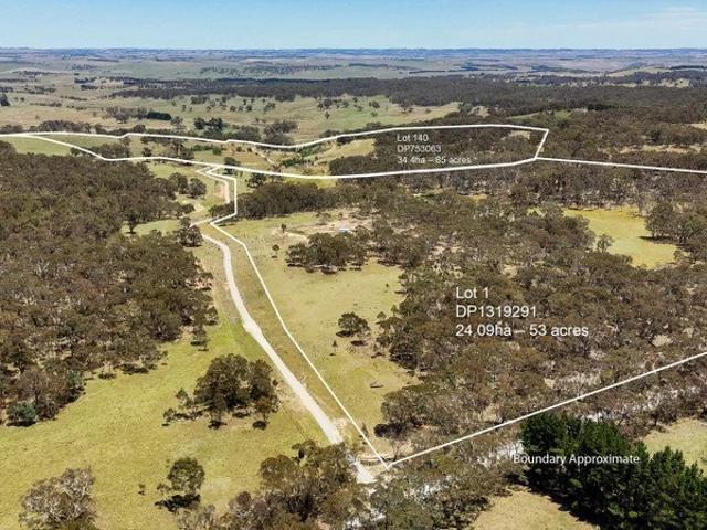Cottage for sale in Golspie, New South Wales