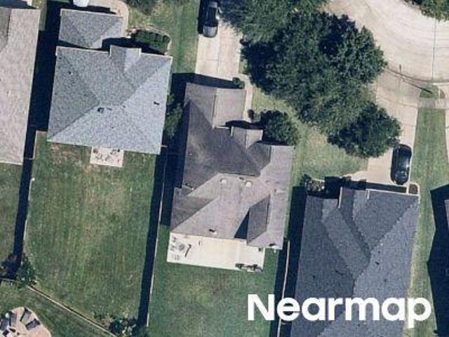 House for sale in Texas