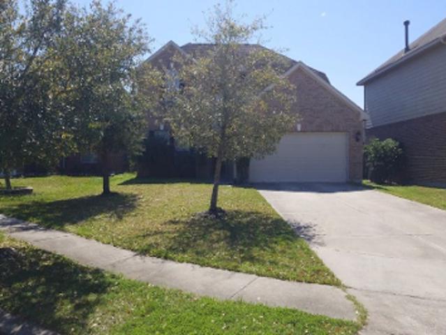 House for sale in Texas