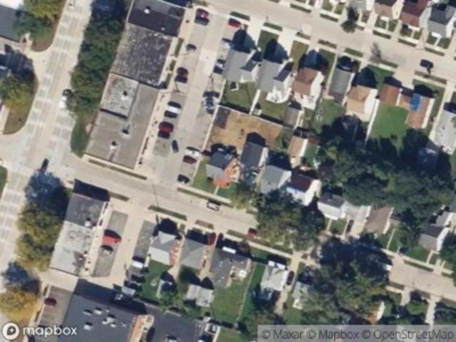 House for sale in Saint Clair Shores