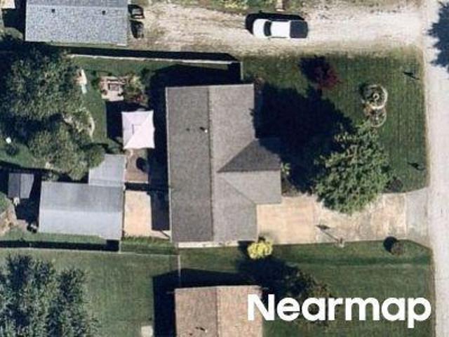 House for sale in Wood River, Illinois