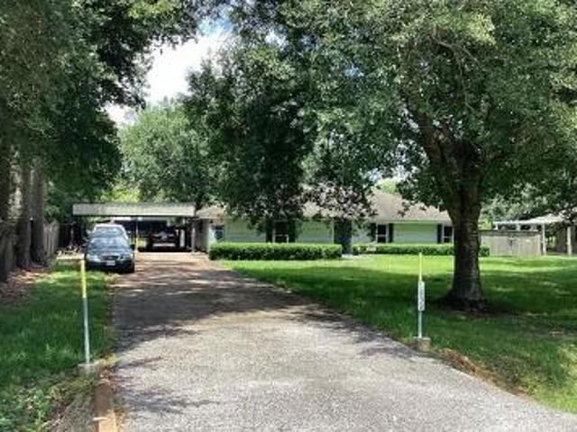 House for sale in Jefferson, Texas