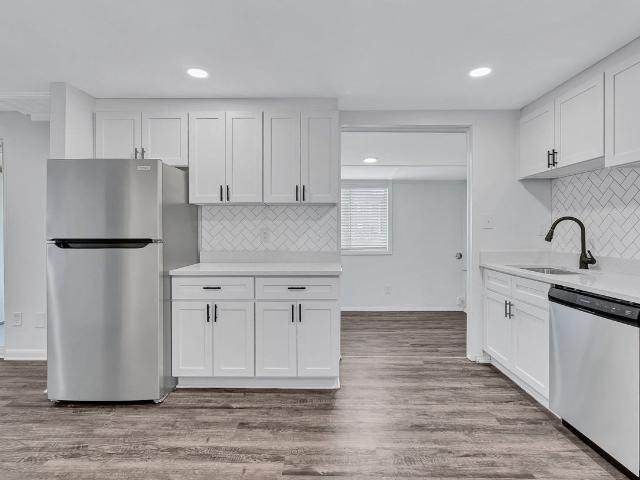 Apartment for rent in Carybrook, Hampton