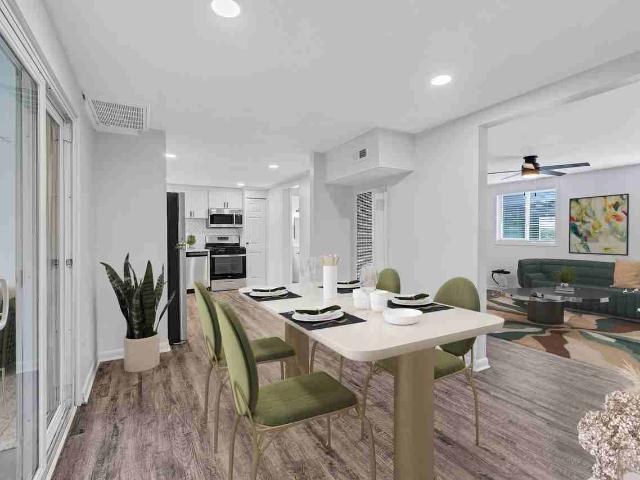 Apartment for rent in Virginia