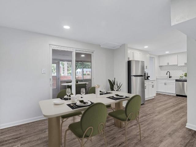 Apartment for rent in Virginia