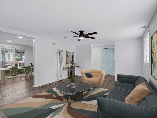 Apartment for rent in Virginia