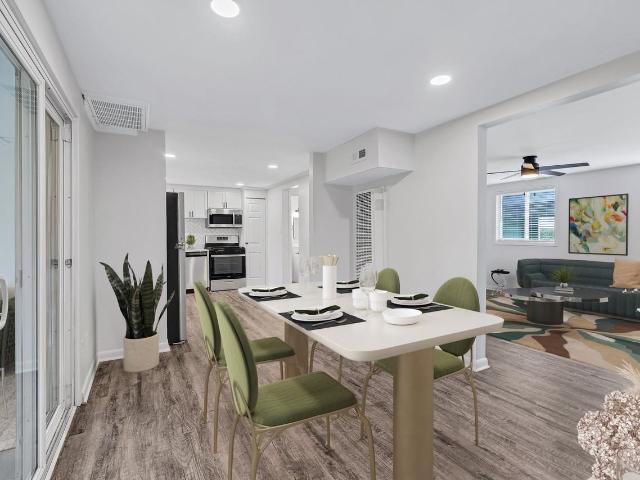 Apartment for rent in Carybrook, Hampton