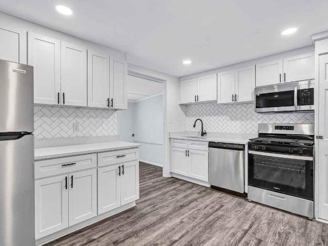 Apartment for rent in Carybrook, Hampton