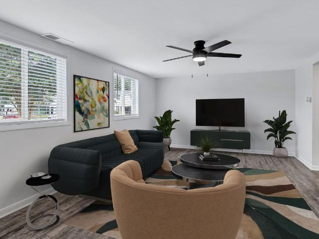 Apartment for rent in Virginia