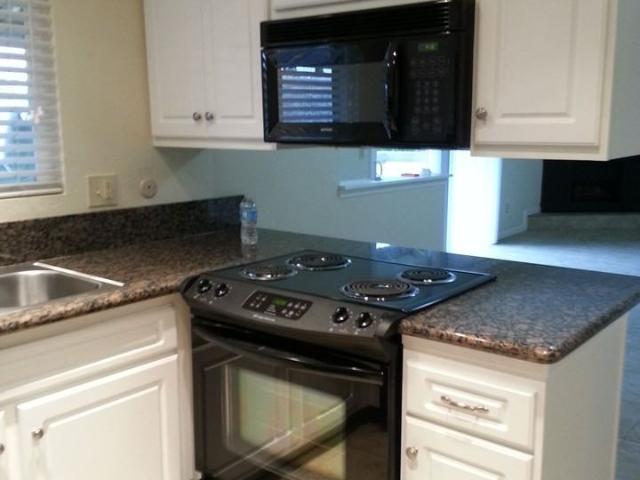 Apartment for rent in Tustin, California