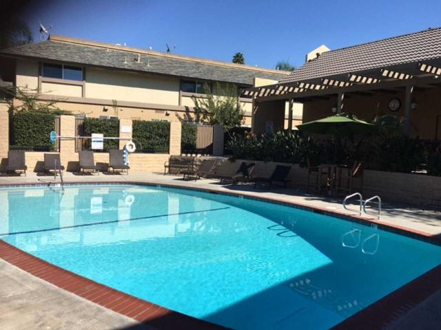Apartment for rent in Browning, Tustin
