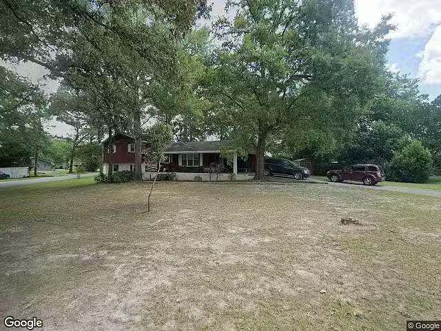 House for rent in Warner Robins