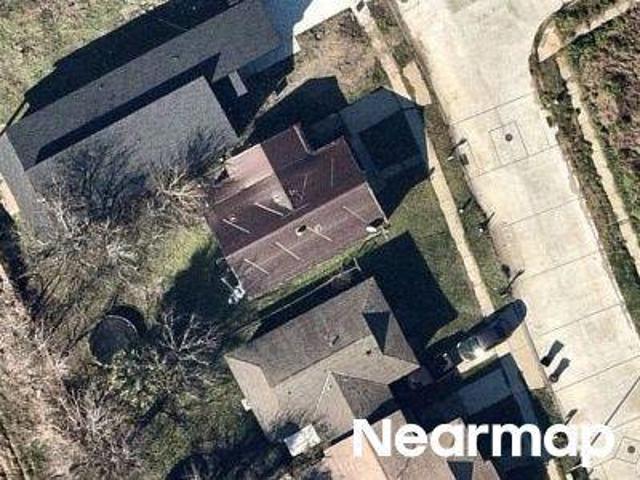 House for sale in New Orleans, Louisiana