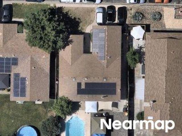House for sale in Solano, California