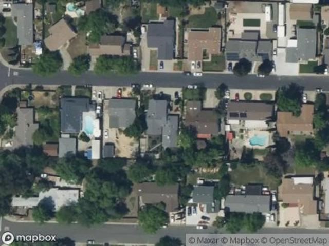 House for sale in Solano, California