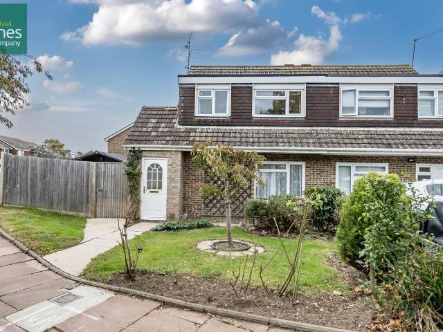 House for rent in Worthing, West Sussex