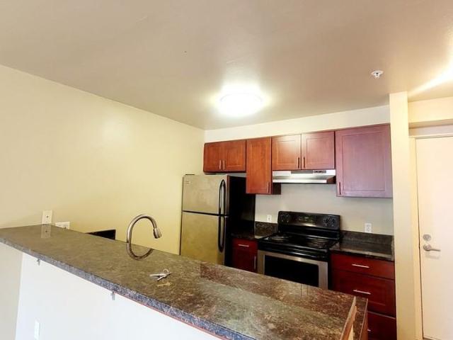 Apartment for rent in Seattle, Washington