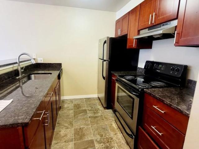 Apartment for rent in Seattle, Washington