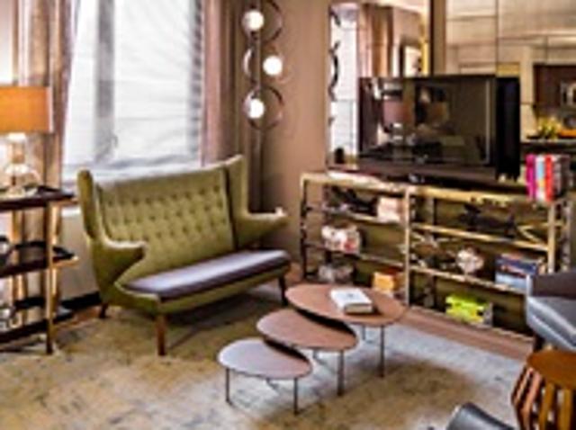 Apartment for rent in New York