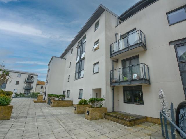 Apartment for rent in Brunswick, Brighton & Hove