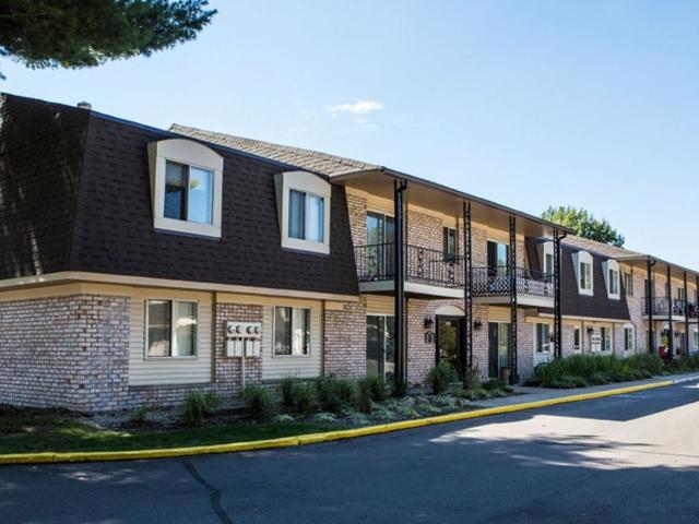 Apartment for rent in Elkhart, Elkhart County