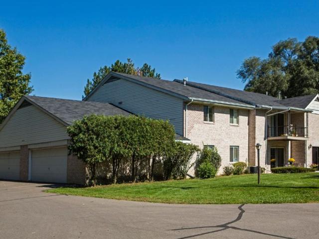 Apartment for rent in Elkhart, Elkhart County