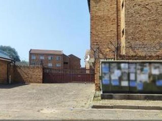 Apartment for sale in Kempton Park, Gauteng