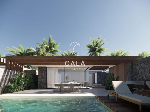 Casa en venta en La Gomera, Canarias