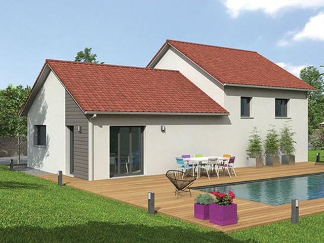 Maison vente à Gap, Avançon
