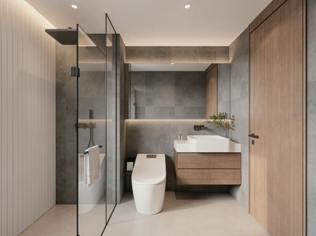 Apartment for sale in Lavington, Nairobi