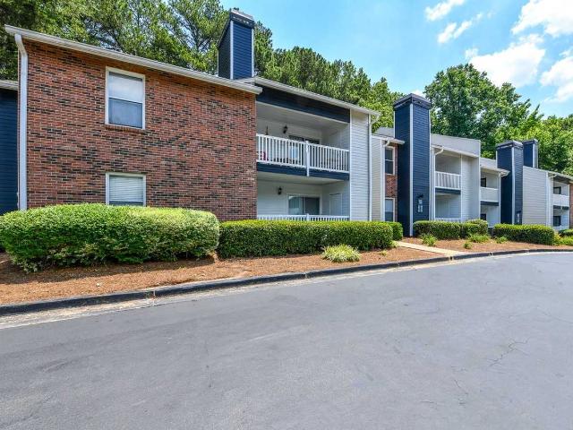 Apartment for rent in Cobb, Georgia