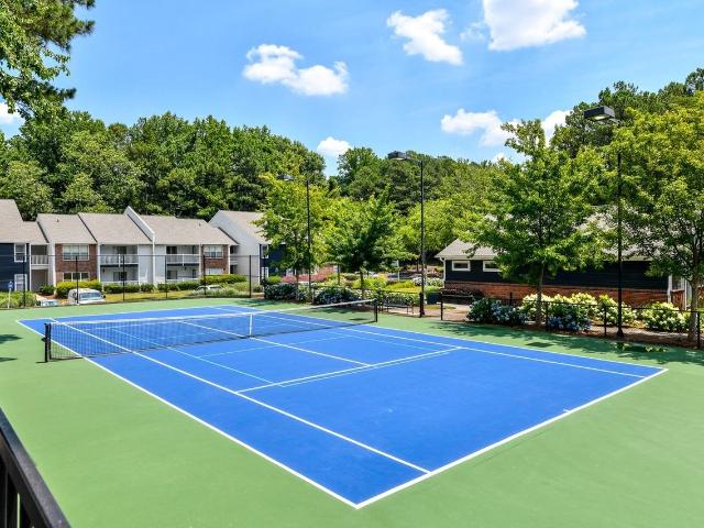 Apartment for rent in Marietta, Cobb County