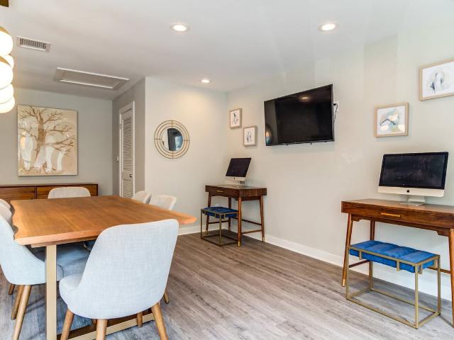 Apartment for rent in Cobb, Georgia