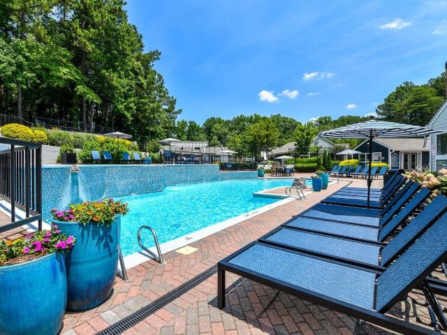 Apartment for rent in Cobb, Georgia