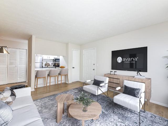 Apartment for rent in Cobb, Georgia