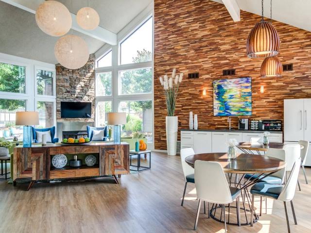 Apartment for rent in Marietta, Cobb County