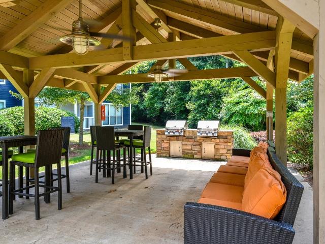 Apartment for rent in Marietta, Cobb County