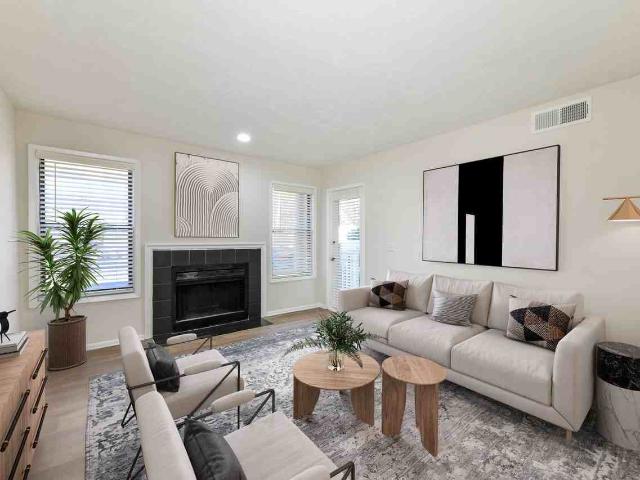 Apartment for rent in Marietta, Cobb County