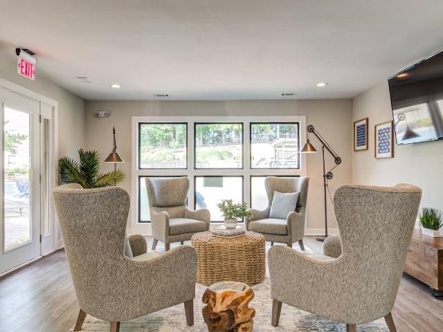 Apartment for rent in Cobb, Georgia