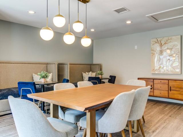 Apartment for rent in Marietta, Cobb County