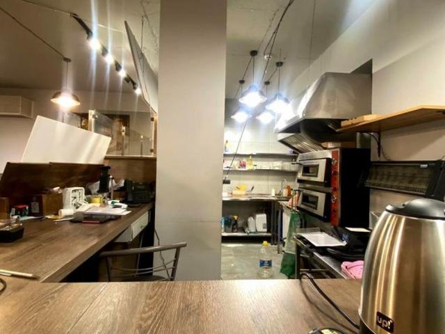 Коммерческая недвижимость продажа в Малиновский, Великодолинском