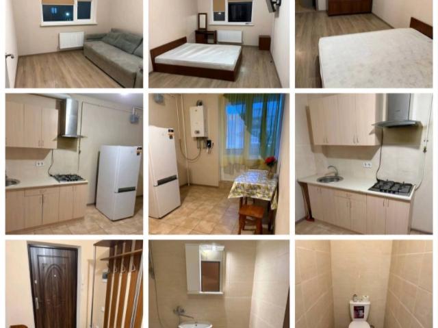 Квартира аренда в Авангарде, Днепропетровской области