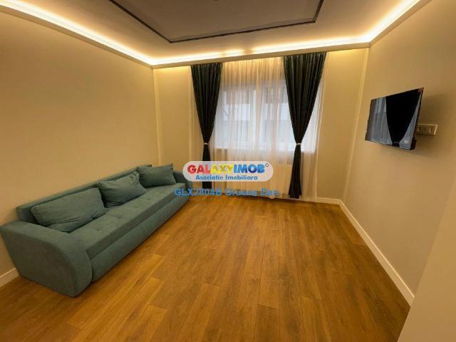 Apartament închirieri în București